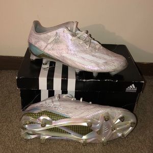 Adidas 5-star 5.0 x KEVLA